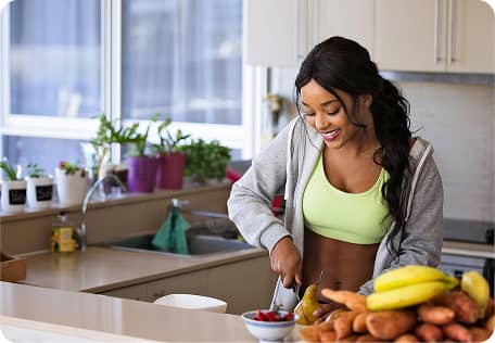 Fitness Tracking and Health