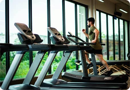 What makes you Fit and Healthy?