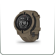 Fitness Tracker