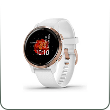 Fitness Tracker