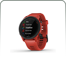 Fitness Tracker