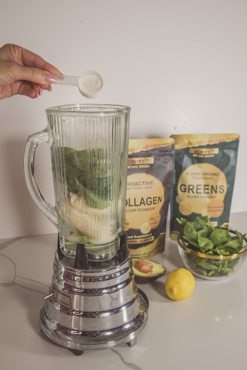 Power Duo Product Image